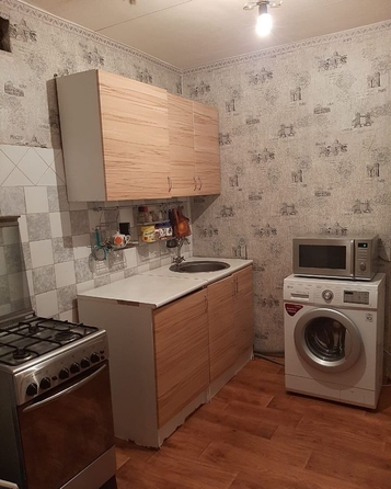 
   Продам 1-комнатную, 40 м², Нансена ул, 107/1

. Фото 1.