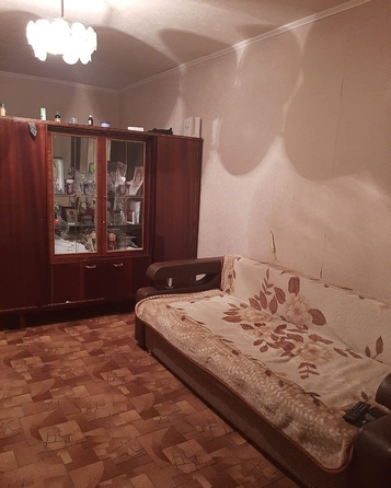 
   Продам 1-комнатную, 40 м², Нансена ул, 107/1

. Фото 6.