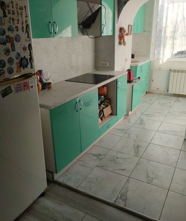 
   Продам 3-комнатную, 60 м², Капустина ул, 10/1

. Фото 5.