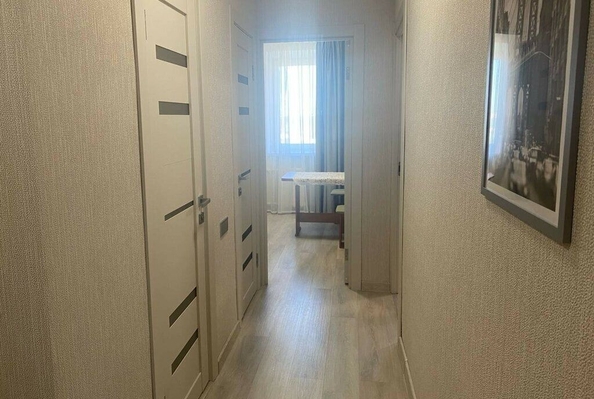 
   Продам 2-комнатную, 55 м², Беляева ул, 20

. Фото 8.