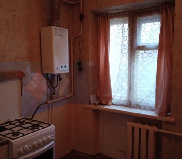 
   Продам 2-комнатную, 44.9 м², Белорусская ул, 15/1

. Фото 2.