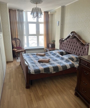 
   Продам 2-комнатную, 48 м², Шаумяна ул, 30

. Фото 1.