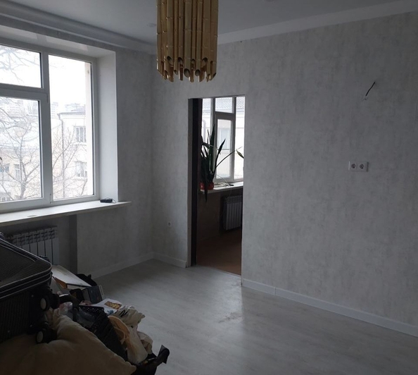 
   Продам 3-комнатную, 65 м², Целиноградская ул, 6/11

. Фото 8.