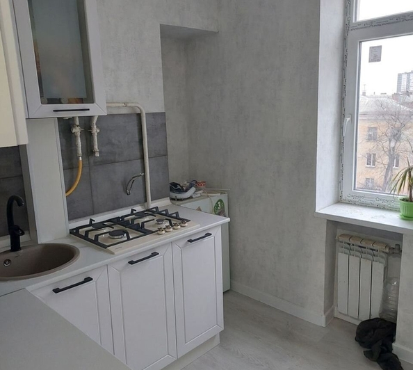 
   Продам 3-комнатную, 65 м², Целиноградская ул, 6/11

. Фото 10.