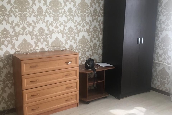 
   Продам 1-комнатную, 18.5 м², Казахская ул, 87/2

. Фото 6.