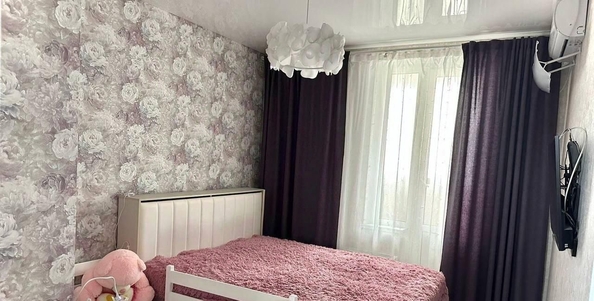 
   Продам 2-комнатную, 54.1 м², Скачкова ул, 52

. Фото 1.