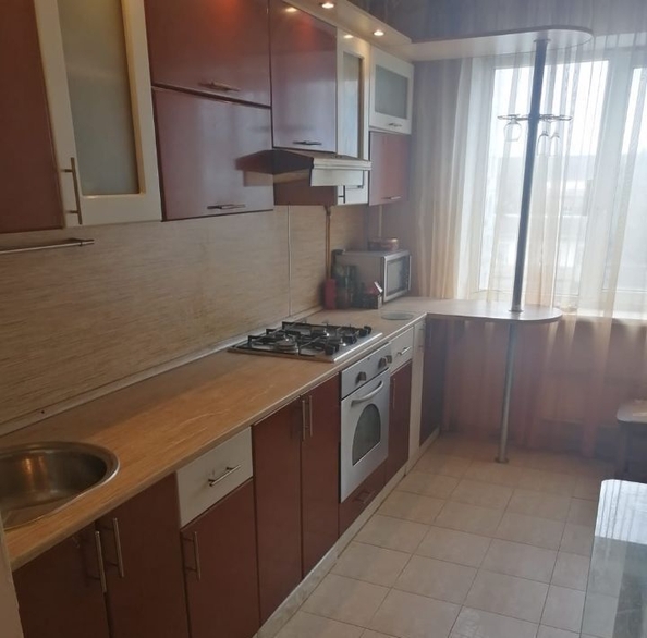 
   Продам 3-комнатную, 65 м², Новаторов ул, 30/1

. Фото 7.