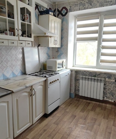 
   Продам 3-комнатную, 60 м², Тимошенко ул, 16/2

. Фото 10.