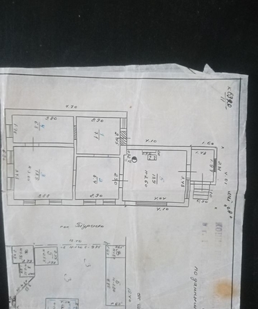 
   Продам дом, 60 м², Ростов-на-Дону

. Фото 1.