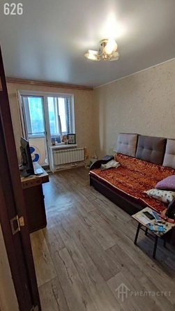 
   Продам 1-комнатную, 37 м², 

. Фото 4.