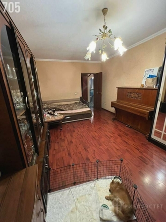 
   Продам 2-комнатную, 56 м², Миронова ул, 8А

. Фото 3.