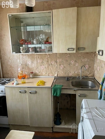 
   Продам 2-комнатную, 46 м², 

. Фото 7.