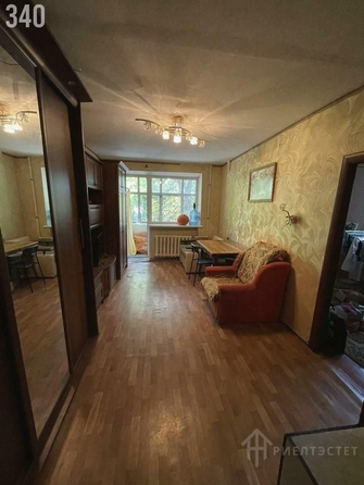 
   Продам 2-комнатную, 40 м², Тельмана ул, 20

. Фото 5.