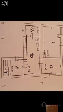 
   Продам дом, 122 м², Ростов-на-Дону

. Фото 2.