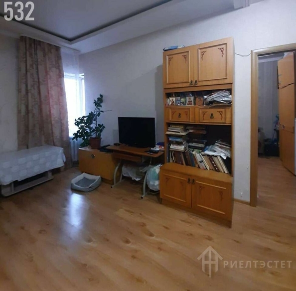 
   Продам 2-комнатную, 55 м², Мира ул, 2

. Фото 8.