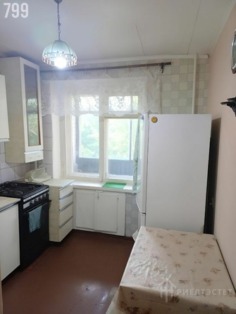 
   Продам 1-комнатную, 32.1 м², Каширская ул, 18

. Фото 2.