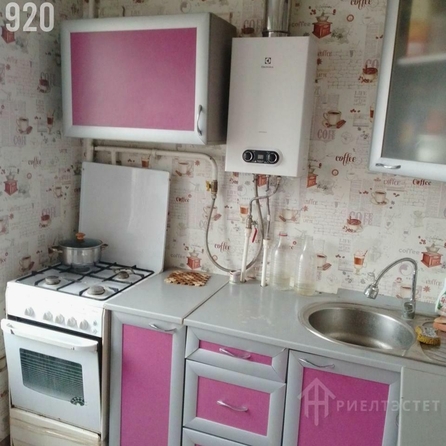 
   Продам 3-комнатную, 60 м², Оганова ул, 8/1

. Фото 7.