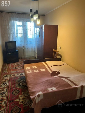 
   Продам 3-комнатную, 62 м², Конституционная ул, 62/21

. Фото 3.