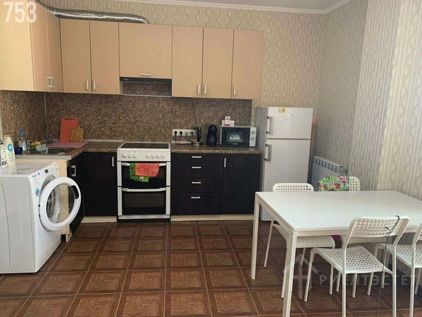 
   Продам студию, 41 м², Элеваторный пер, 12

. Фото 4.