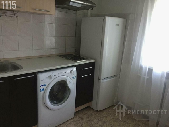 
   Продам 1-комнатную, 24 м², Башкирская ул, 14/1

. Фото 5.