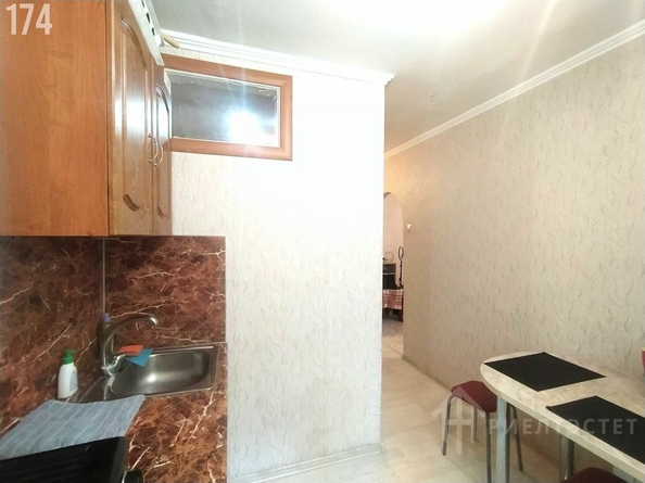 
   Продам 1-комнатную, 30.6 м², Гаккеля ул, 3

. Фото 5.