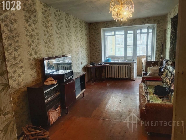 
   Продам 2-комнатную, 44.2 м², 40-летия Победы пр-кт, 13/5

. Фото 5.