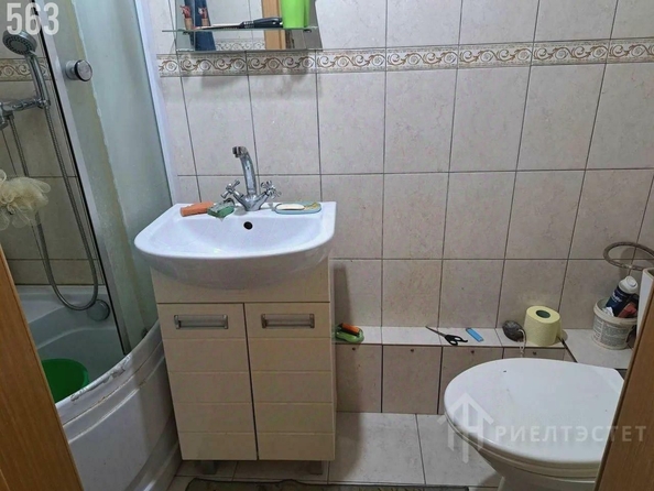 
   Продам 2-комнатную, 35 м², Созидания ул, 14

. Фото 3.