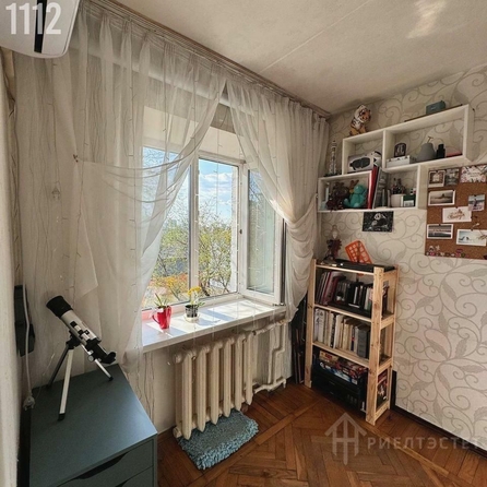 
   Продам 3-комнатную, 58 м², Малюгиной ул, 276

. Фото 4.