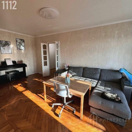 
   Продам 3-комнатную, 58 м², Малюгиной ул, 276

. Фото 7.