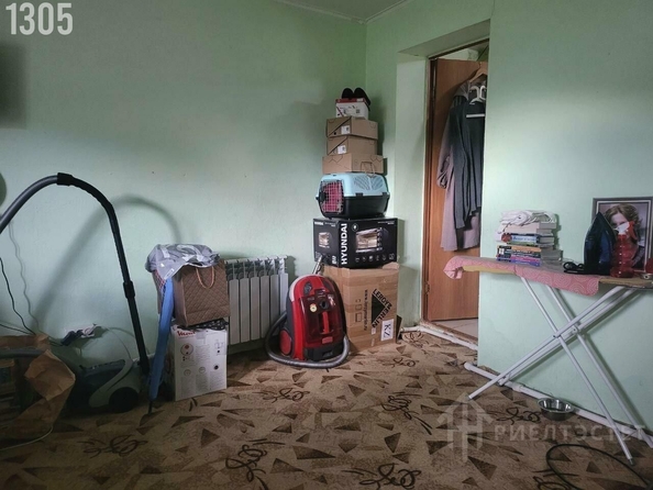 
   Продам 1-комнатную, 30 м², Красных Зорь ул, 79А

. Фото 4.