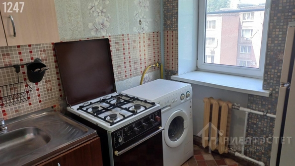 
   Продам 1-комнатную, 22 м², 40-летия Победы пр-кт, 63/13

. Фото 5.