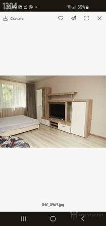 
   Продам 1-комнатную, 29 м², 

. Фото 6.