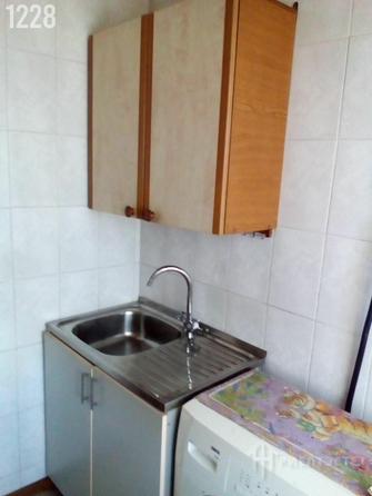 
   Продам 1-комнатную, 24 м², Малиновского ул, 46

. Фото 1.