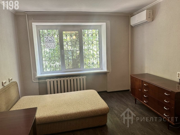 
   Продам 1-комнатную, 31 м², Башкирская ул, 12

. Фото 7.