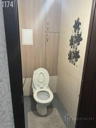 
   Продам 2-комнатную, 58 м², Жданова ул, 7/33

. Фото 6.