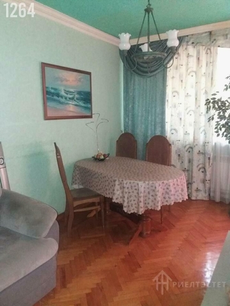 
   Продам 3-комнатную, 59.4 м², Новолесная ул, 4/1

. Фото 2.