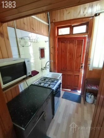 
   Продам 2-комнатную, 36 м², Налбандяна ул, 68/55

. Фото 1.