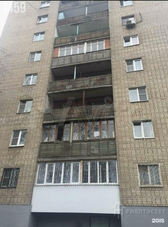 
   Продам 2-комнатную, 46 м², Петрашевского ул, 14А

. Фото 5.