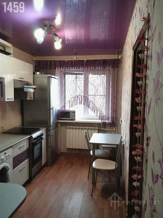 
   Продам 2-комнатную, 46 м², Петрашевского ул, 14А

. Фото 7.