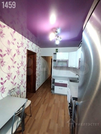 
   Продам 2-комнатную, 46 м², Петрашевского ул, 14А

. Фото 8.