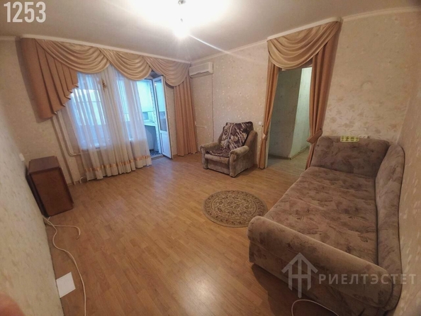 
   Продам 1-комнатную, 38 м², Орбитальная ул, 76

. Фото 7.