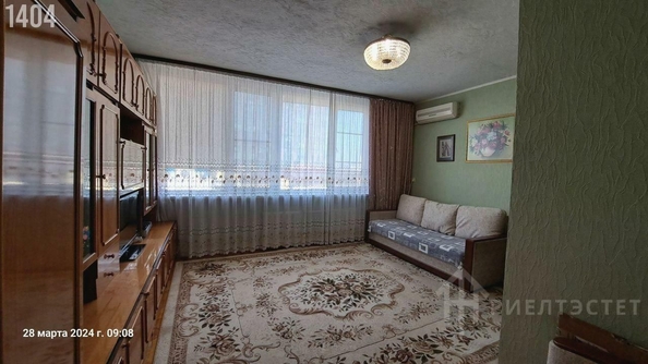 
   Продам 1-комнатную, 34 м², Ворошиловский пр-кт, 36-38

. Фото 2.