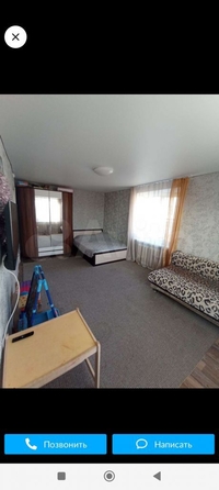 
   Продам 2-комнатную, 42 м², Воровского ул

. Фото 4.