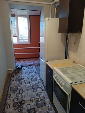 
   Продам 1-комнатную, 22 м², Комарова ул

. Фото 1.