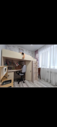 
   Продам 2-комнатную, 48 м², Шмидта ул

. Фото 3.