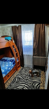 
   Продам 3-комнатную, 60 м², Воровского ул

. Фото 2.