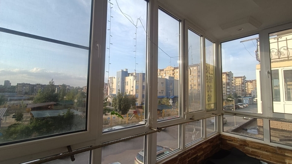 
   Продам 3-комнатную, 65.6 м², 

. Фото 2.