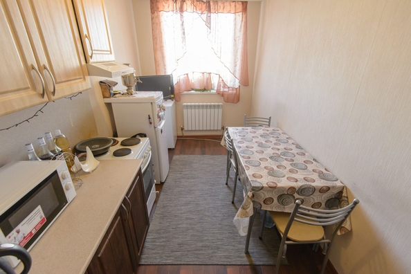 
   Продам 3-комнатную, 65.6 м², 

. Фото 4.