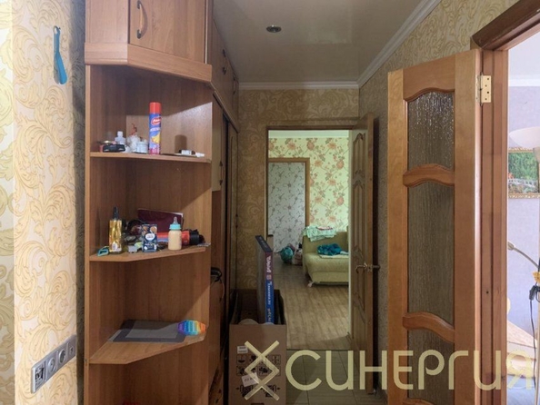 
   Продам 3-комнатную, 60 м², Кулагина ул, 19

. Фото 1.