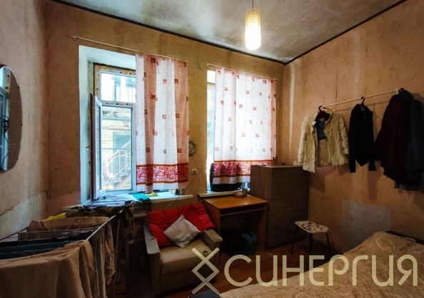 
   Продам 3-комнатную, 50 м², Московская ул, 13

. Фото 1.